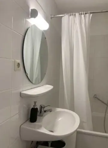 1 Zimmer Wohnung mit 28 m² in Düsseldorf – Bild 7