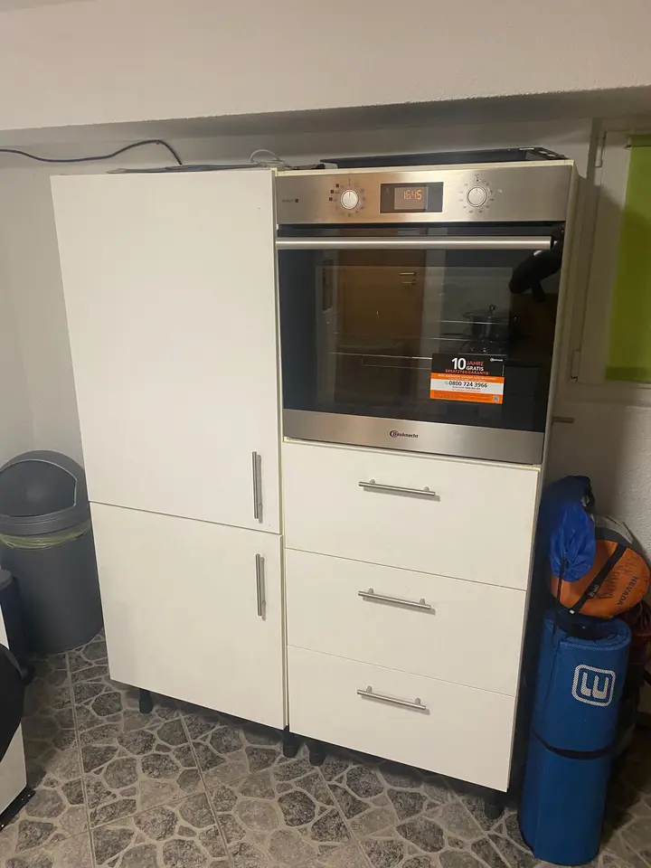 WG-Zimmer mit 15 m² in Heilbronn – Bild 2
