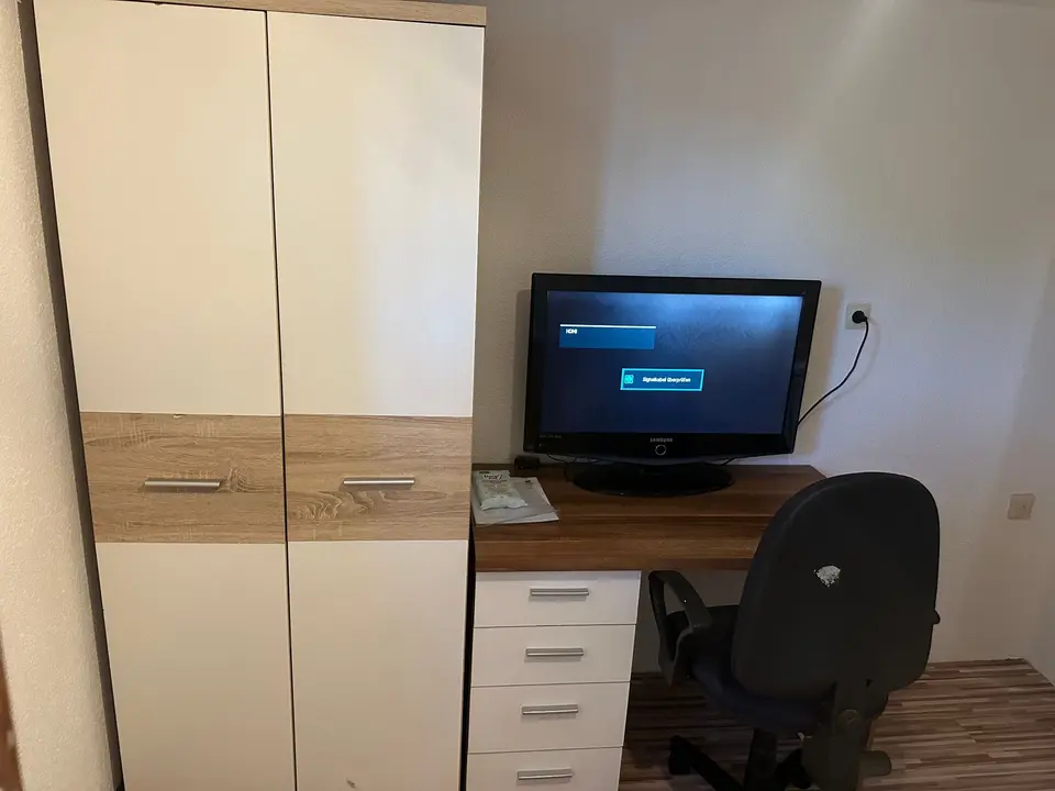 WG-Zimmer mit 15 m² in Heilbronn – Bild 4