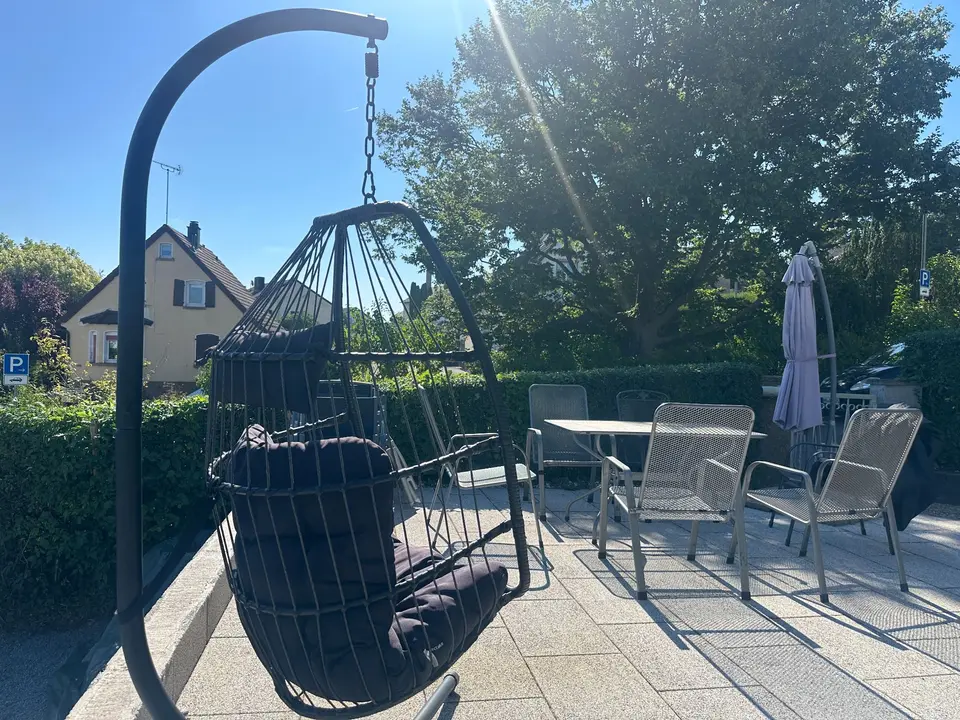WG-Zimmer mit 15 m² in Heilbronn – Bild 5