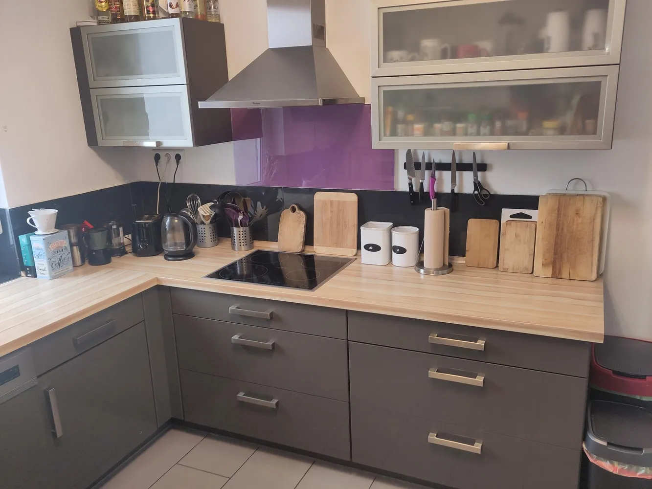 6 Zimmer Wohnung mit 110 m² in Bielefeld – Bild 1