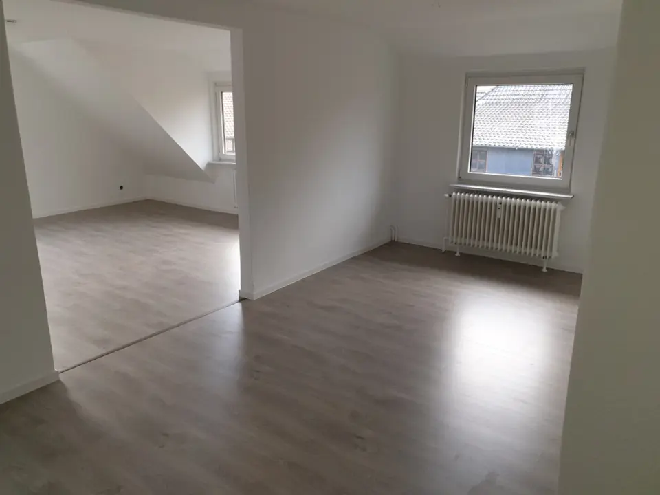 Studio mit 40 m² in Wolfsburg – Bild 1