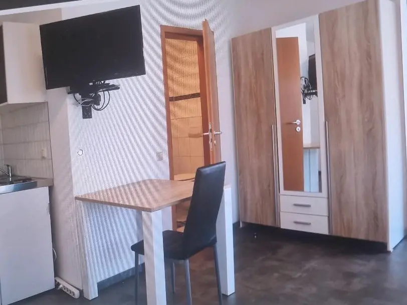 Studio mit 40 m² in Wolfsburg – Bild 3