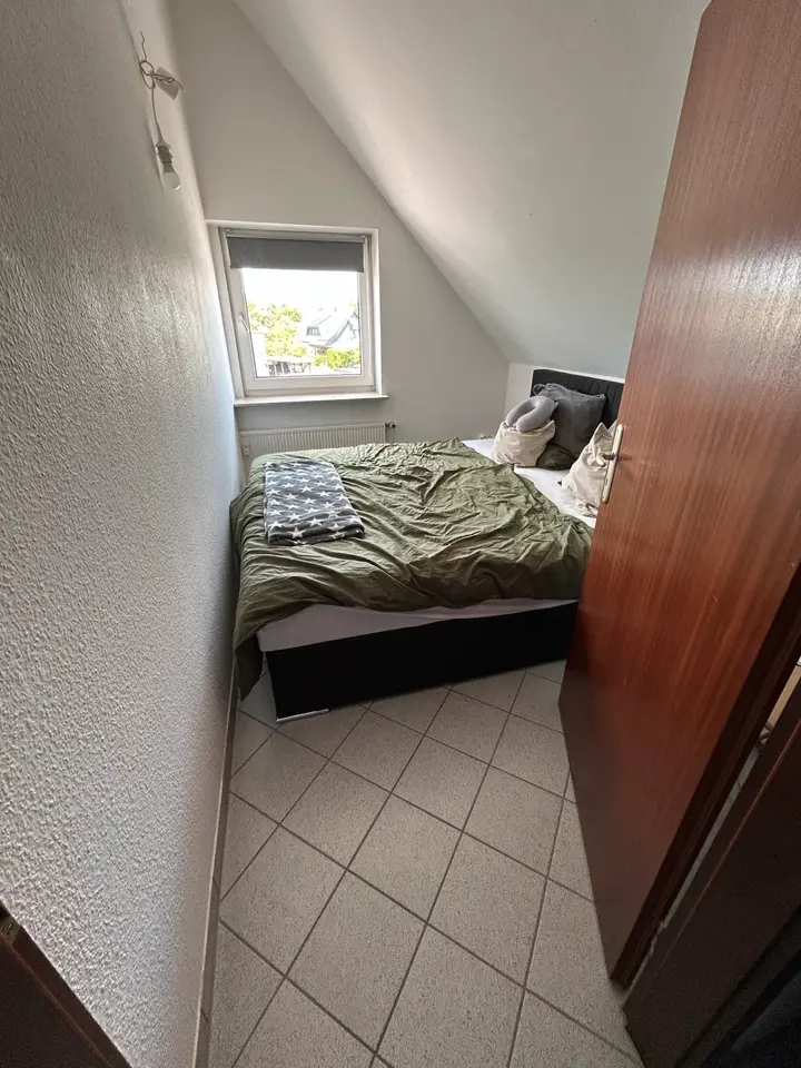 Studio mit 40 m² in Wolfsburg – Bild 9