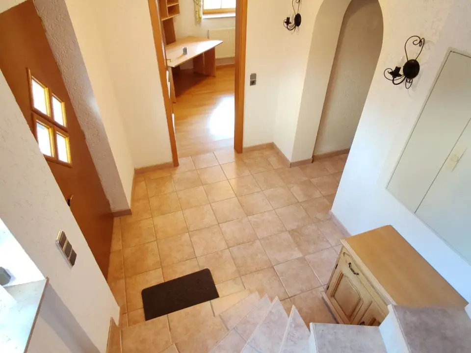 5 Zimmer Haus mit 122 m² in Erlangen – Bild 4