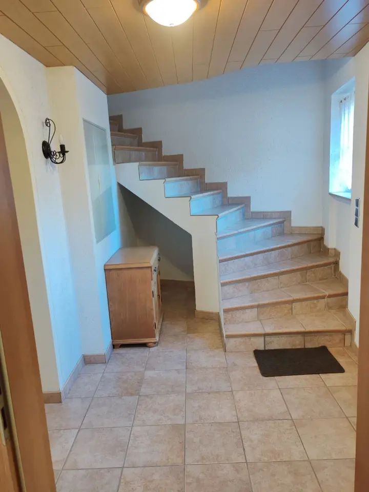 5 Zimmer Haus mit 122 m² in Erlangen – Bild 5