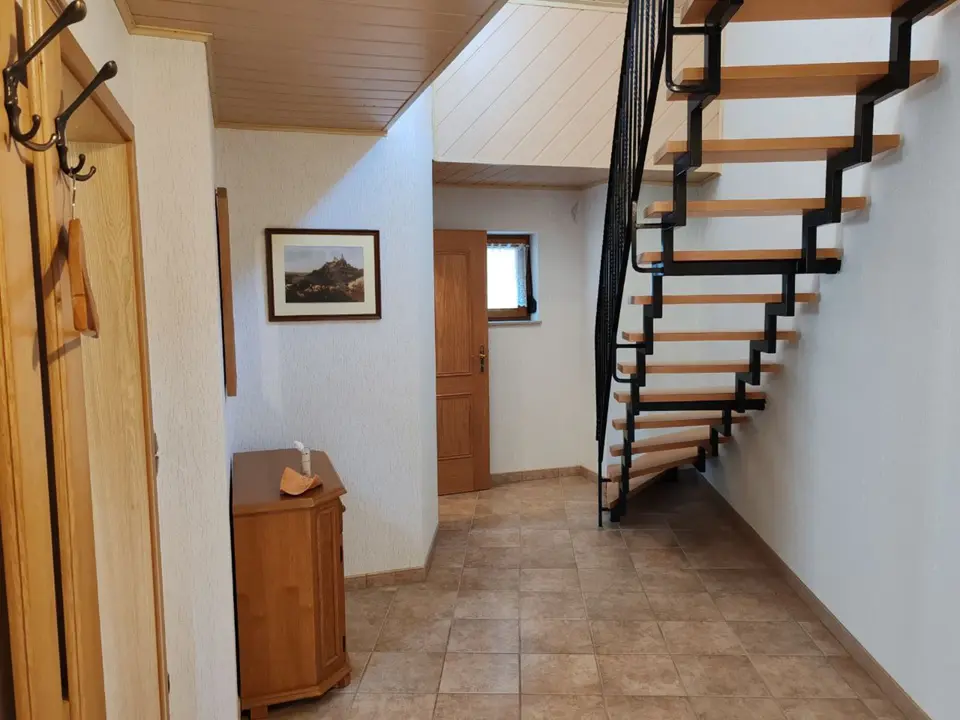 5 Zimmer Haus mit 122 m² in Erlangen – Bild 8