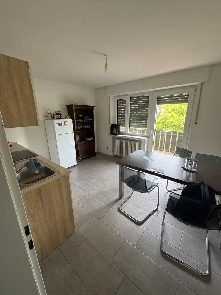 3 Zimmer Wohnung mit 65 m² in Paderborn – Bild 1