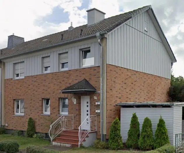 3 Zimmer Wohnung mit 65 m² in Paderborn – Bild 2