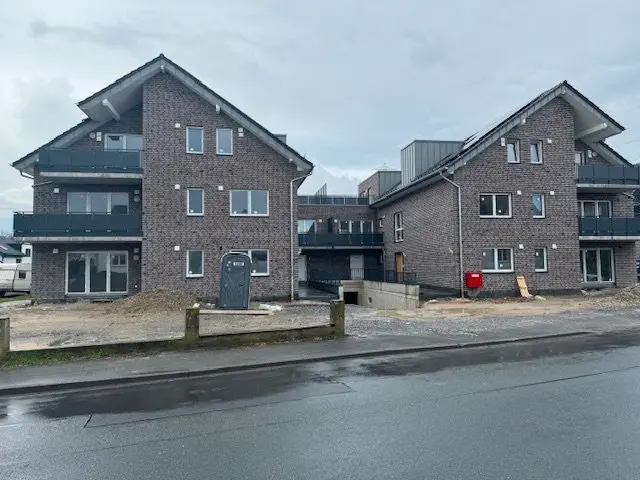 3 Zimmer Wohnung mit 65 m² in Paderborn – Bild 7