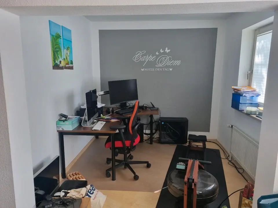 3 Zimmer Wohnung mit 65 m² in Paderborn – Bild 9