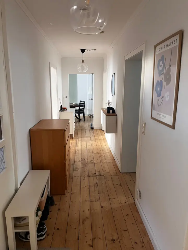 3 Zimmer Wohnung mit 65 m² in Paderborn – Bild 10