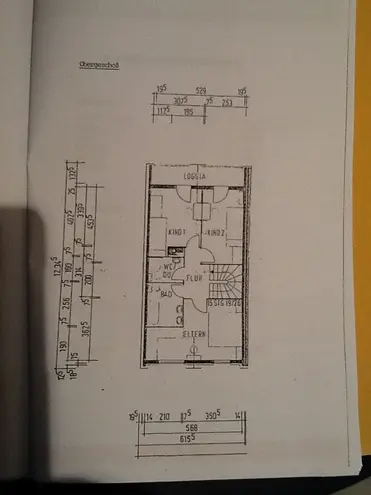 4 Zimmer Haus mit 114 m² in Köln – Bild 4