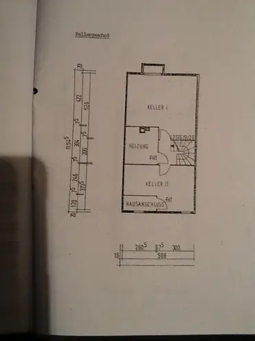 4 Zimmer Haus mit 114 m² in Köln – Bild 5