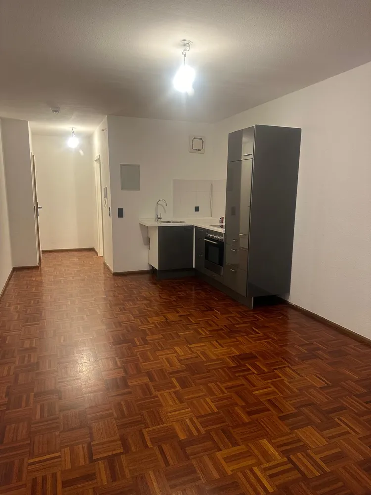 1 Zimmer Wohnung mit 31 m² in Heidelberg – Bild 2