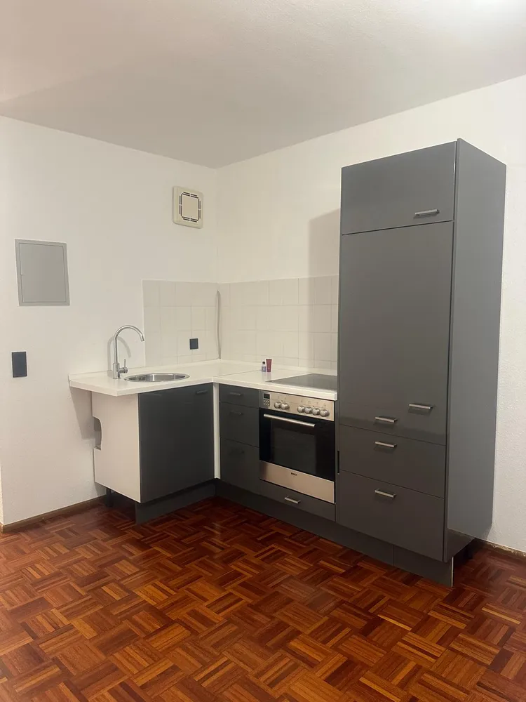1 Zimmer Wohnung mit 31 m² in Heidelberg – Bild 3