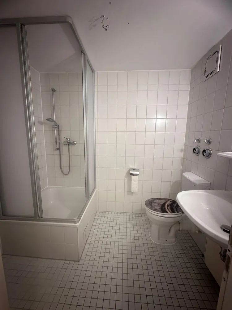 1 Zimmer Wohnung mit 31 m² in Heidelberg – Bild 4