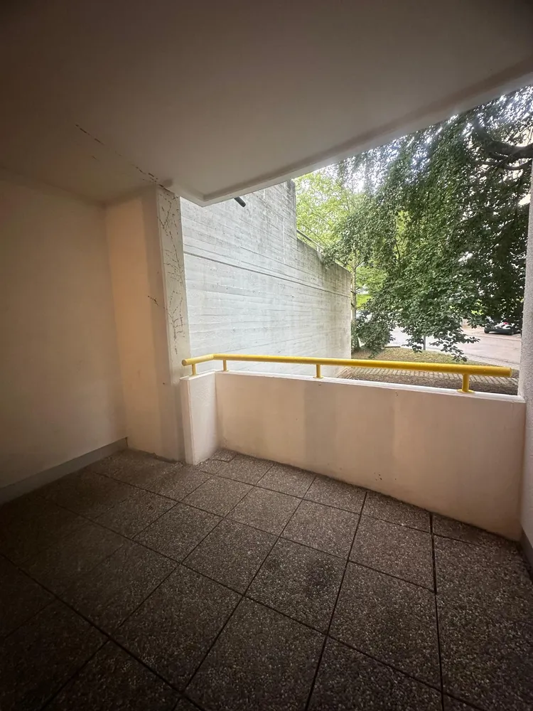 1 Zimmer Wohnung mit 31 m² in Heidelberg – Bild 5