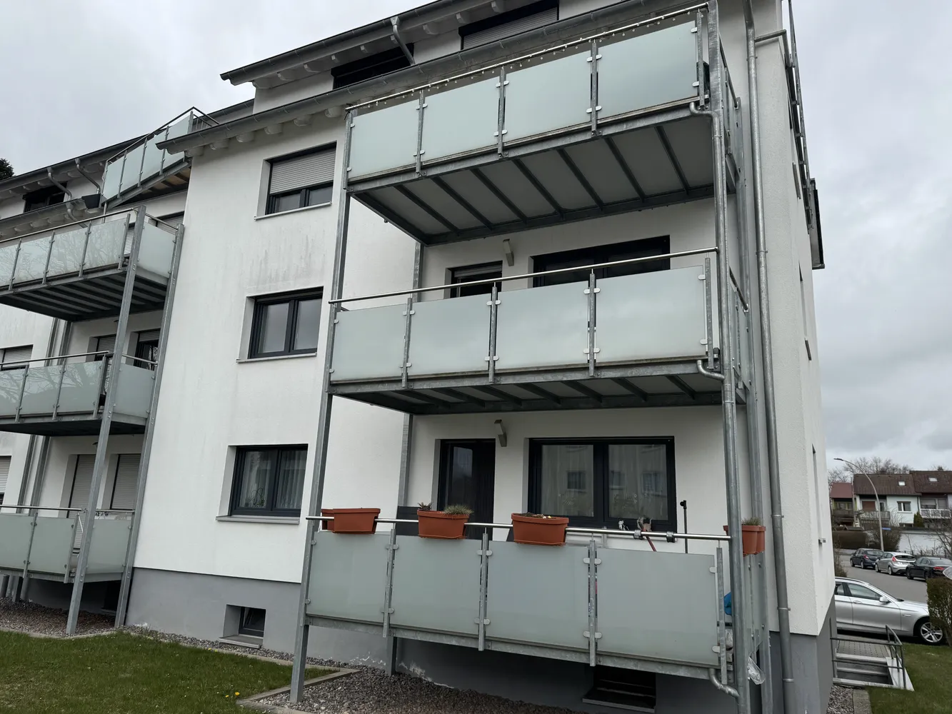 3 Zimmer Wohnung mit 74 m² in Villingen-Schwenningen – Bild 1
