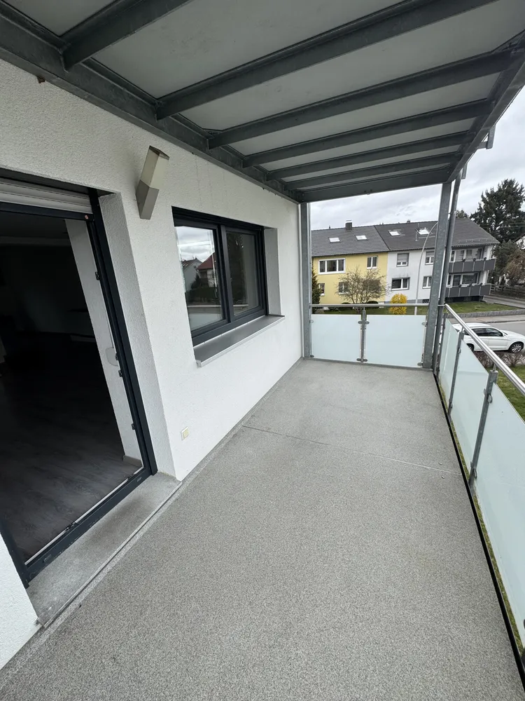 3 Zimmer Wohnung mit 74 m² in Villingen-Schwenningen – Bild 4