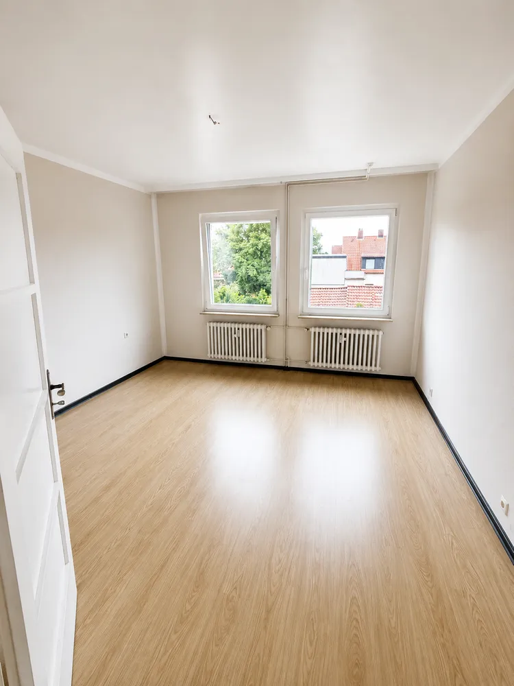 3 Zimmer Wohnung mit 70 m² in Hannover – Bild 1