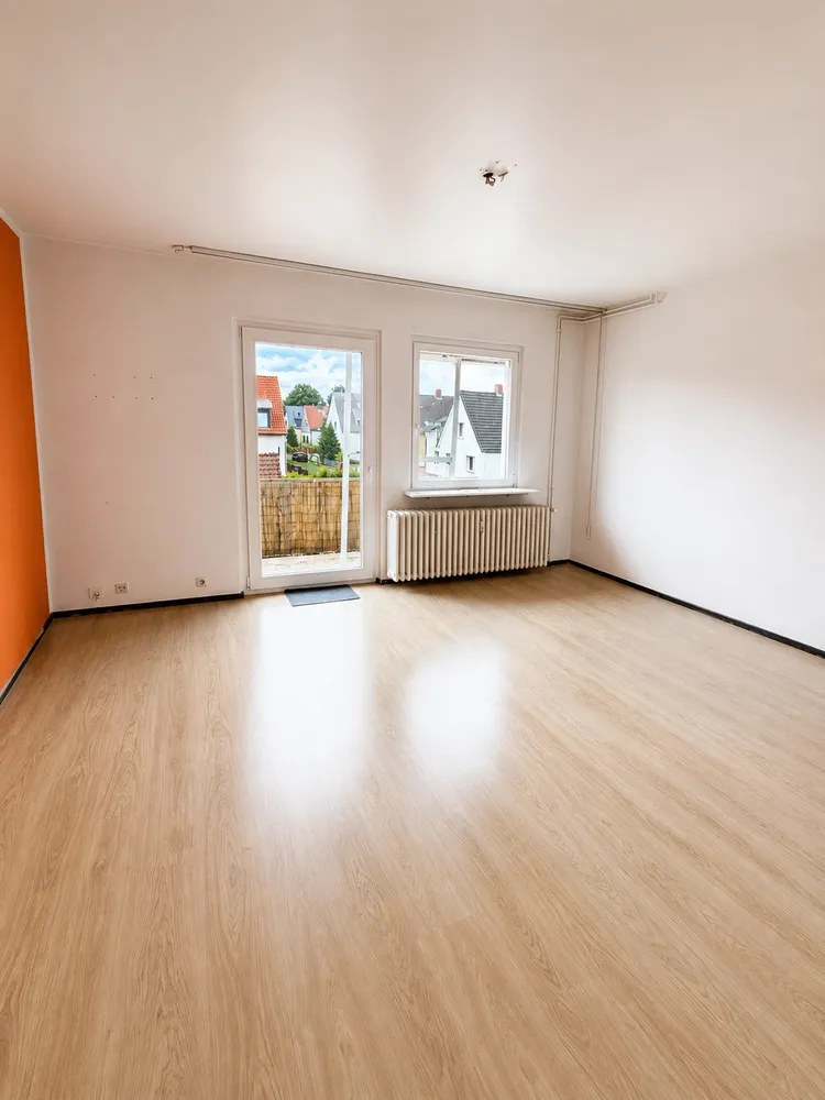3 Zimmer Wohnung mit 70 m² in Hannover – Bild 3