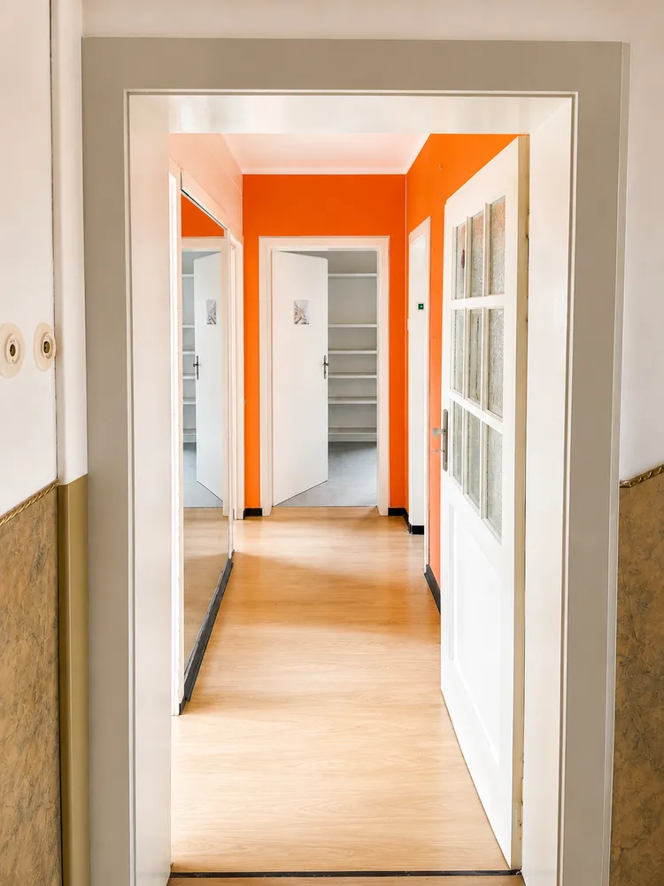 3 Zimmer Wohnung mit 70 m² in Hannover – Bild 5