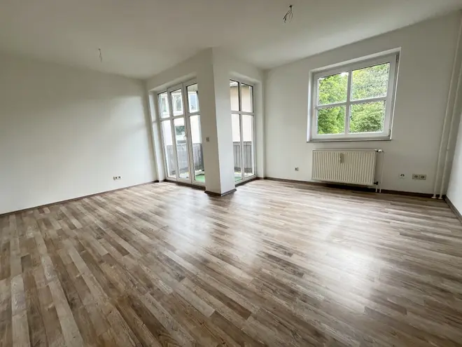 3 Zimmer Wohnung mit 80 m² in Bielefeld – Bild 1