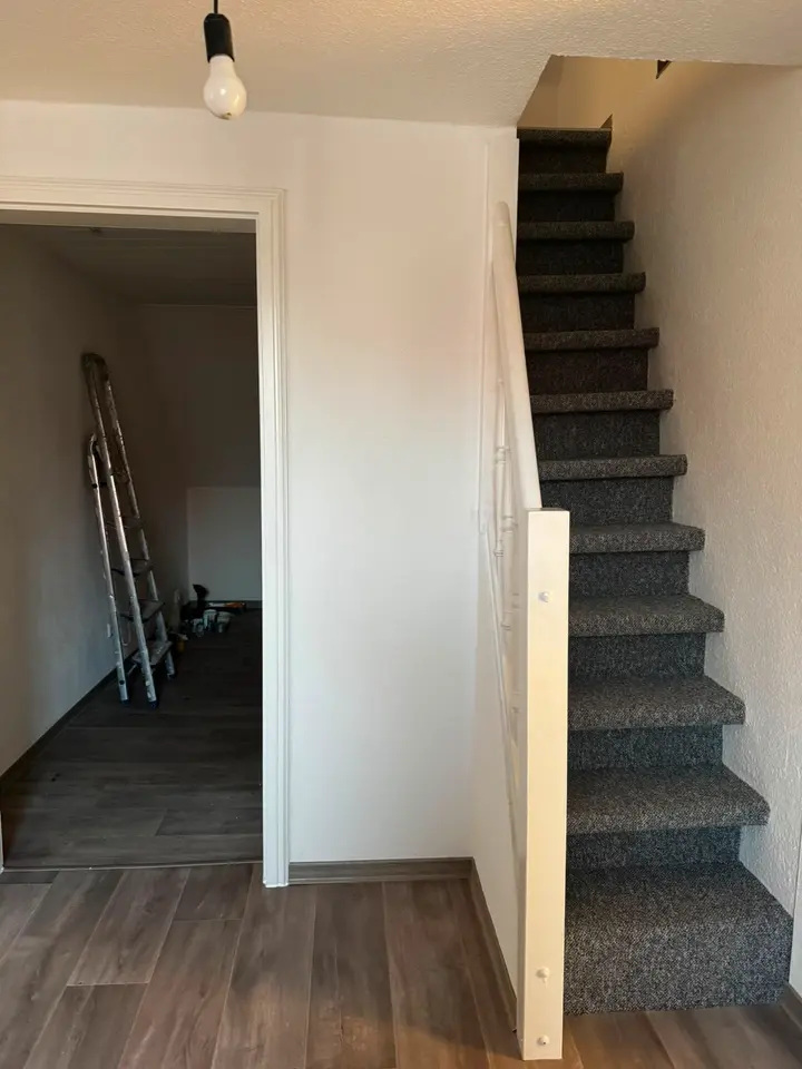 5 Zimmer Wohnung mit 130 m² in Aschersleben – Bild 3