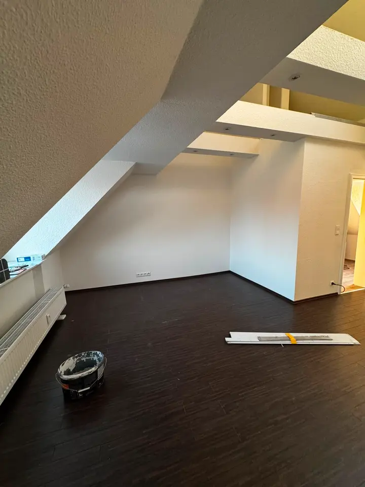 5 Zimmer Wohnung mit 130 m² in Aschersleben – Bild 6