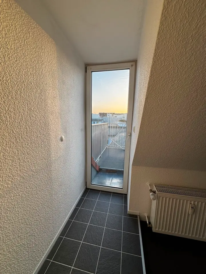 5 Zimmer Wohnung mit 130 m² in Aschersleben – Bild 8