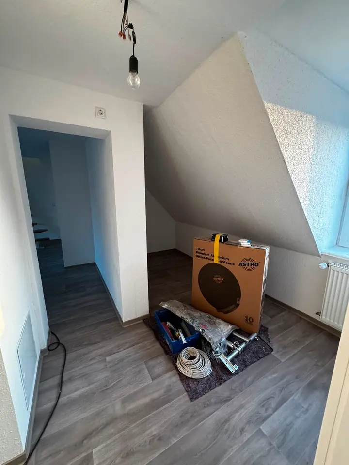 5 Zimmer Wohnung mit 130 m² in Aschersleben – Bild 9