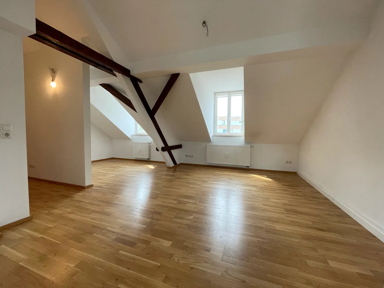 1 Zimmer Wohnung mit 34 m² in München – Bild 1