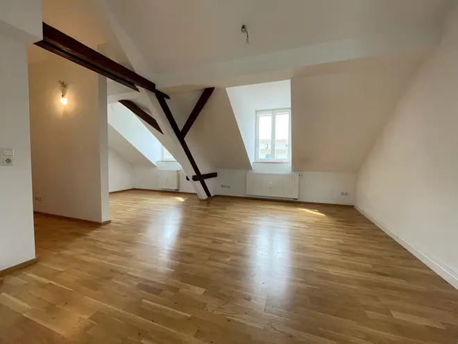1 Zimmer Wohnung mit 34 m² in München – Bild 1