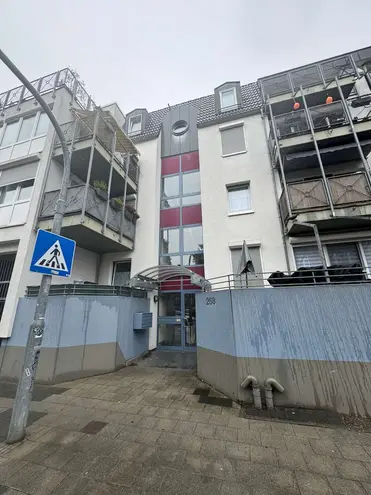 3 Zimmer Wohnung mit 80 m² in Mönchengladbach – Bild 2