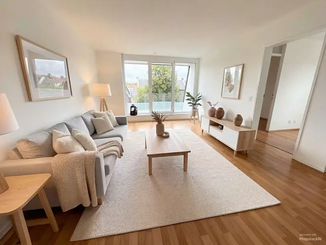 3 Zimmer Wohnung mit 80 m² in Mönchengladbach – Bild 5