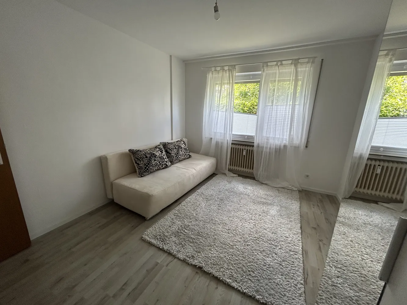 3 Zimmer Wohnung mit 102 m² in Aalen – Bild 1