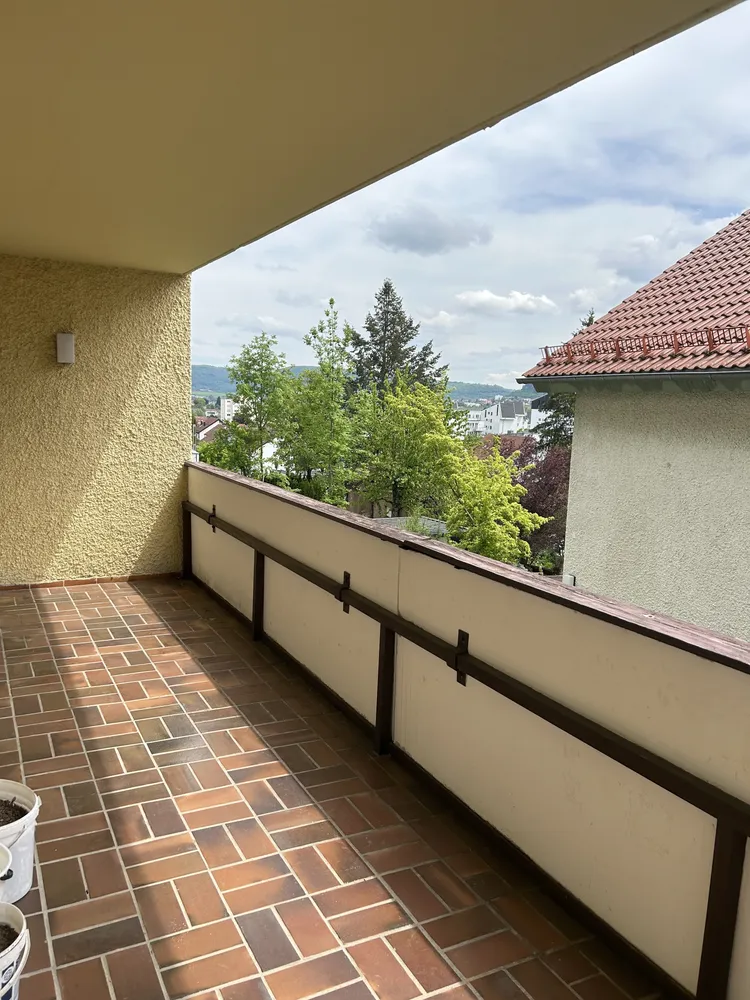 3 Zimmer Wohnung mit 102 m² in Aalen – Bild 6