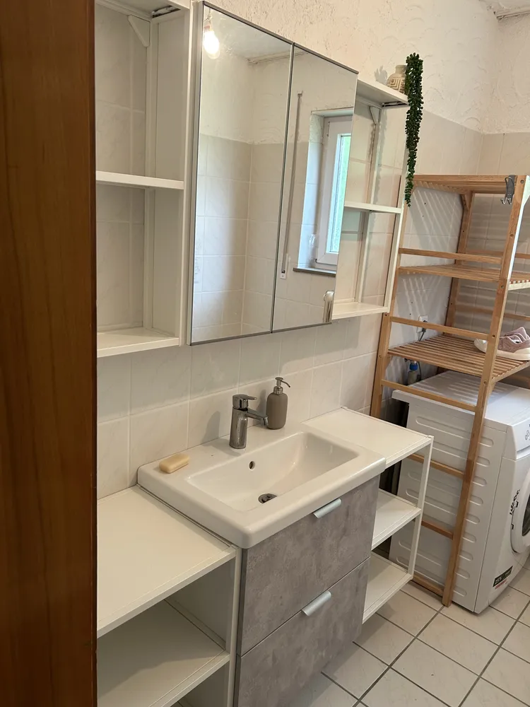 3 Zimmer Wohnung mit 102 m² in Aalen – Bild 8