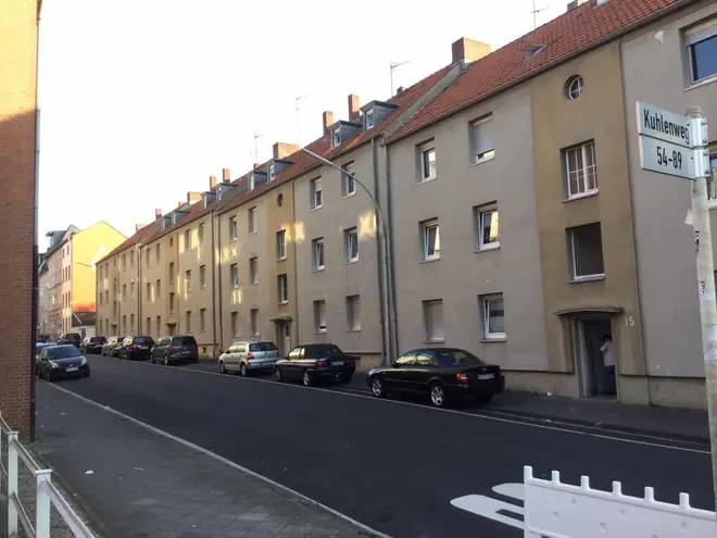 3 Zimmer Wohnung mit 65 m² in Mönchengladbach – Bild 1