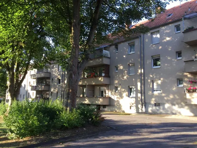 3 Zimmer Wohnung mit 65 m² in Mönchengladbach – Bild 2