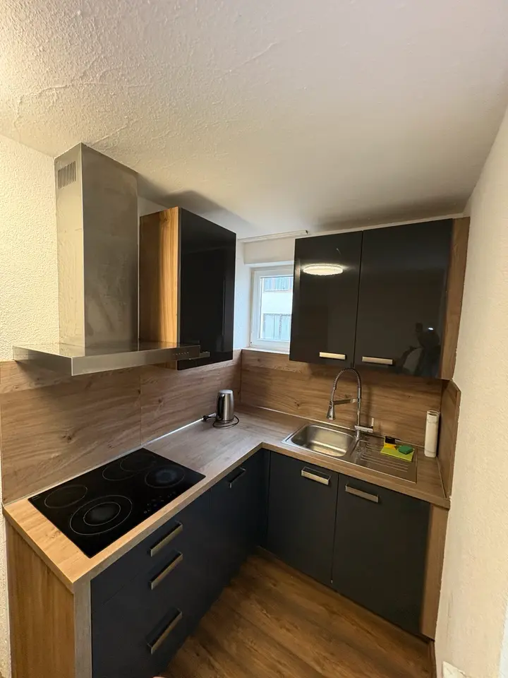 WG-Zimmer mit 70 m² in Ulm – Bild 1
