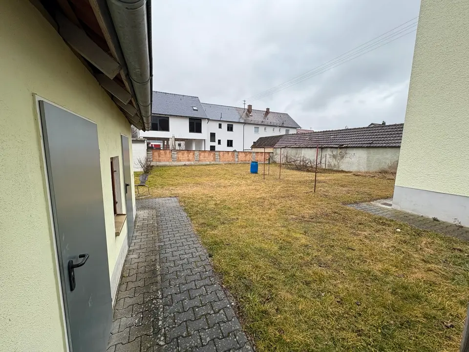 WG-Zimmer mit 70 m² in Ulm – Bild 4