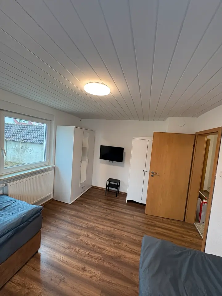 WG-Zimmer mit 70 m² in Ulm – Bild 6