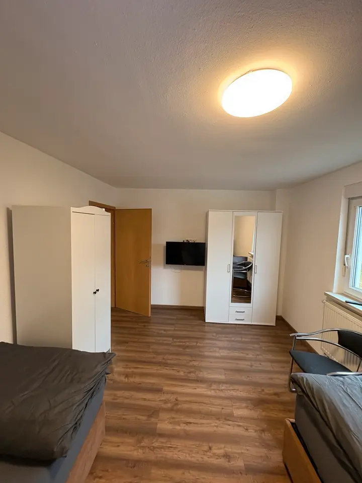 WG-Zimmer mit 70 m² in Ulm – Bild 7