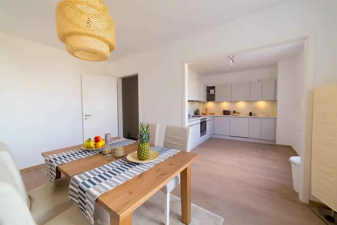 WG-Zimmer mit 8 m² in Berlin – Bild 3