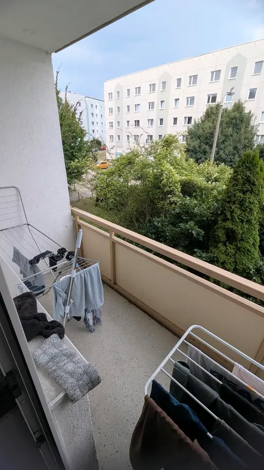 Studio mit 25 m² in Magdeburg – Bild 1