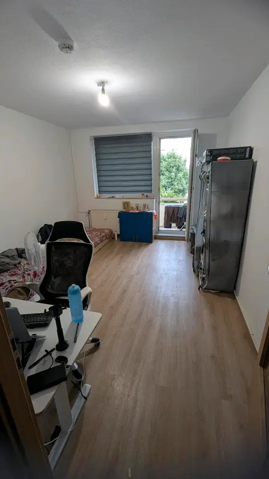 Studio mit 25 m² in Magdeburg – Bild 2