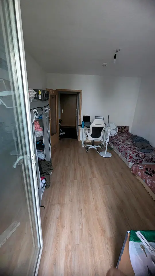 Studio mit 25 m² in Magdeburg – Bild 3