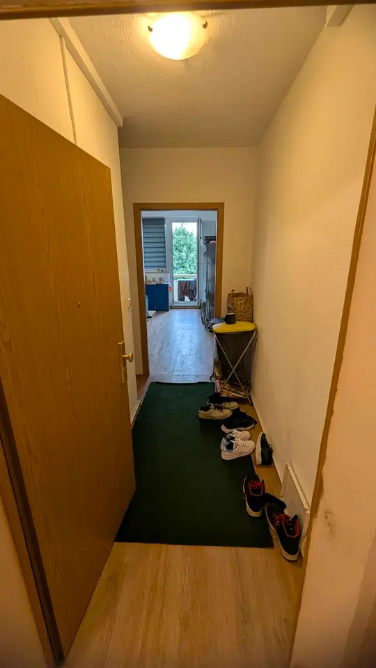 Studio mit 25 m² in Magdeburg – Bild 4